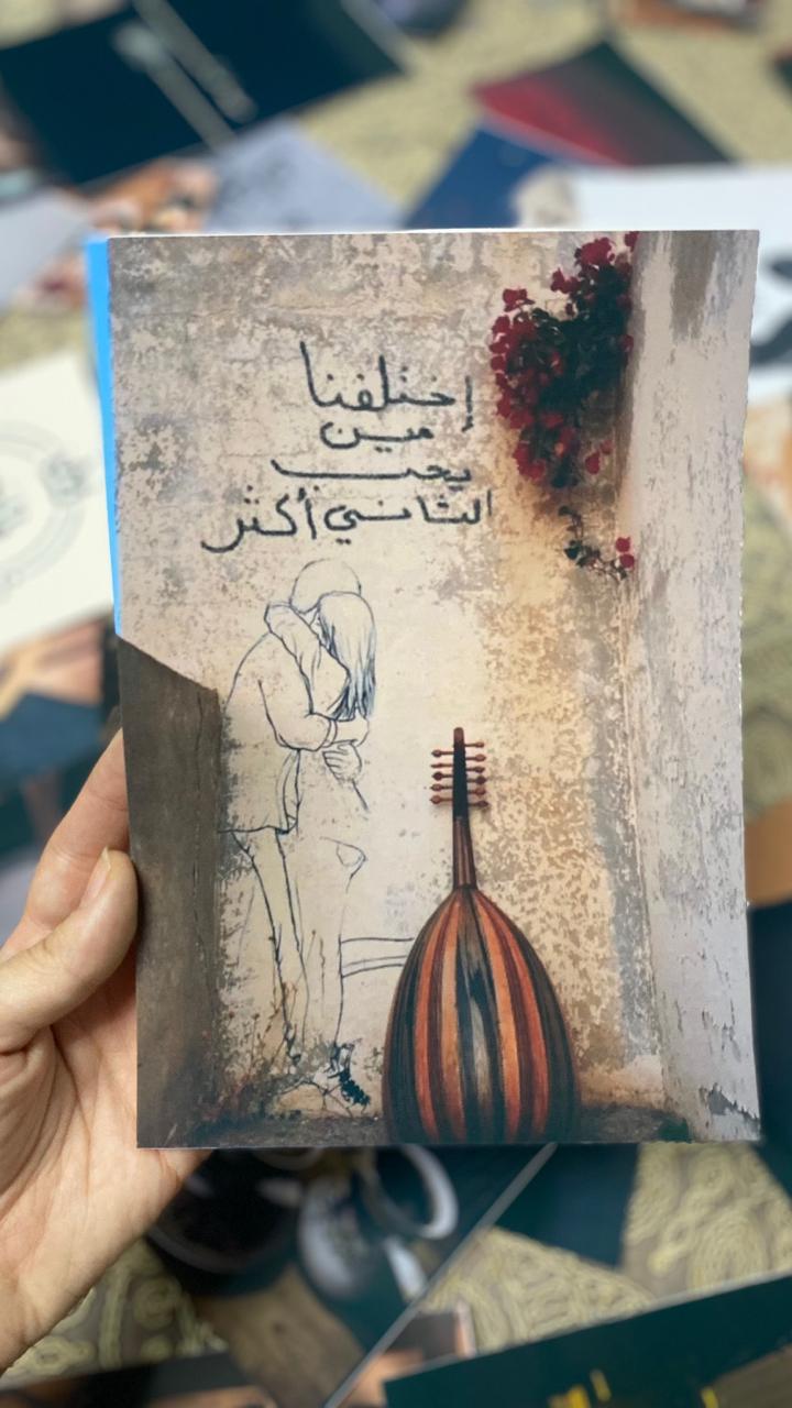تصميم البراويز